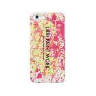 LIBRI PAINT WORKのLIBRI PAINT WORK for Notes Smartphone Case