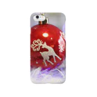 CNU Official ShopのReindeer Design iPhone 6s/6 Smartphone Case スマホケース