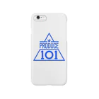 taeten127のproduce101  iPhone  6/6sケース スマホケース