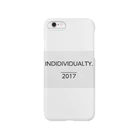 INDIVIDUALITYのiPhone6/6s カバー スマホケース