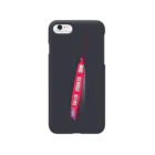 小鴉のREMOVE BEFORE FLIGHT Smartphone Case