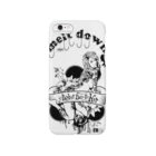 F2D webshopのThe DDH Smartphone Case