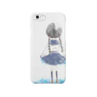 翔眞のsailor girl Smartphone Case