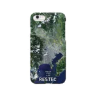 WEAR YOU AREの埼玉県 所沢市 スマートフォンケース Smartphone Case