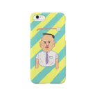 ヘロシナキャメラ売り場のアイテム Smartphone Case