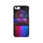 Macky@執事の夜景 Smartphone Case