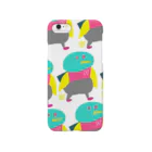 おならちゃんのおならぷーぷとり Smartphone Case