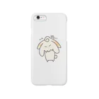 りつのうさぎのさゆちゃん。 Smartphone Case