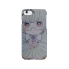 amamiyaのめがねっ子 Smartphone Case