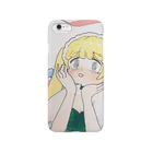 おさだのおさだのゆめみるめいど Smartphone Case