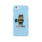 SEGODOG shopのSEGODOG スマホケース