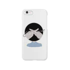 SHISHUNKIのcapaover Smartphone Case