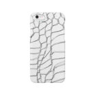 nisai®のWIRE NET WORK by nisai® Smartphone Case