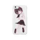 めゐしょっぷのセーラー服少女 Smartphone Case