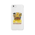 ばななたろうのI LOVE BANANATARO! ME TOO!! Smartphone Case