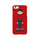 TOMOのセーター Smartphone Case