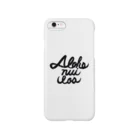 Aloha nui loaのAloha nui loa Smartphone Case