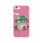 RIFI　-ﾘﾌｨ-のキノコハウスC Smartphone Case