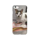 machiawaseの猫 Smartphone Case