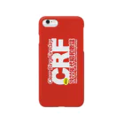 Matsudappleの70年代 昭和歌謡 CRF Smartphone Case