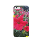 ono2ndのお花3 Smartphone Case