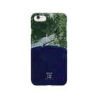 WEAR YOU AREの北海道 苫小牧市 スマートフォンケース Smartphone Case