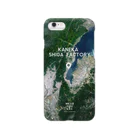 WEAR YOU AREの滋賀県 大津市 スマートフォンケース Smartphone Case