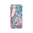 merco_catの花園 Smartphone Case