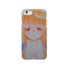 蜜雨のゆうかりちゃんケース Smartphone Case