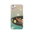 トイトイのオカメがいっぱい２ Smartphone Case