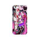 lactgirl_boothのわたしだけみて Smartphone Case