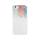 川野隆司の江戸の桜_02 Smartphone Case