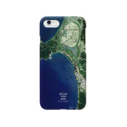 WEAR YOU AREの秋田県 男鹿市 スマートフォンケース Smartphone Case