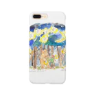 もじょもじょのWhereishere? Smartphone Case