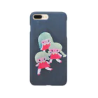 Makoto  Oguraのgirls Smartphone Case