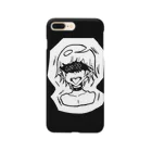 CODE:22のcode:22《BOY》 Smartphone Case