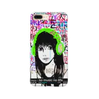 継未 継 Kay Tsugumiのノーマジーン Smartphone Case