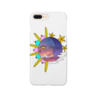 A-KatzelのEl sol y La luna Smartphone Case