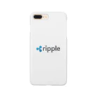 currencyのXRP Smartphone Case