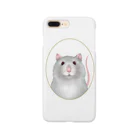Fancy Rat　のFancy Rat Smartphone Case