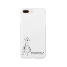 FREEDOM_K_のFREEDOM女子 Smartphone Case