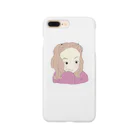 かわの まさみのツインール Smartphone Case