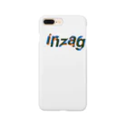 inzagのinzag origin Smartphone Case