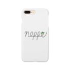 noppopのnoppoさん Smartphone Case