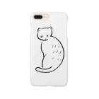 oyasmurのnecco Smartphone Case