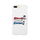 Roller Derby SevensのRoller Derby Sevens (Nanasuke) Smartphone Case