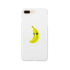 kanaboのバナナシ バナ子 Smartphone Case