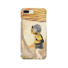 星宮あきのきのこと少女 Smartphone Case