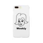 よかとロックのweekly magazine Smartphone Case