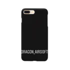 DRAGON_Airsoft.のDRAGON🐉 Smartphone Case